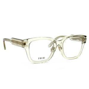 New! Christian Dior Eyeglasses SignatureO S5F 5500, Authentic